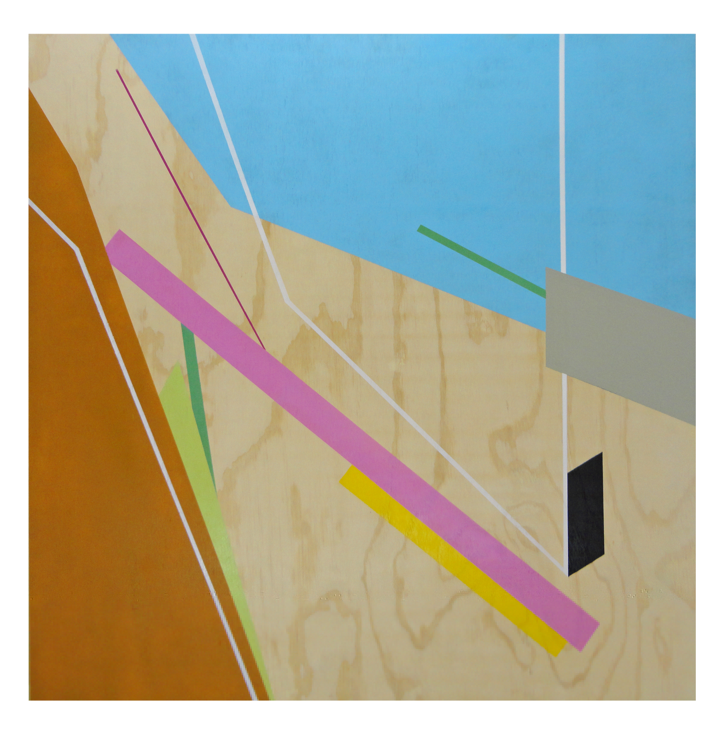 Espacios de Transicion 1 y 2 (Díptico)