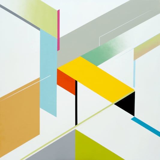 Planos Múltiples Suspendidos